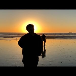 Meet your Posher, Luis